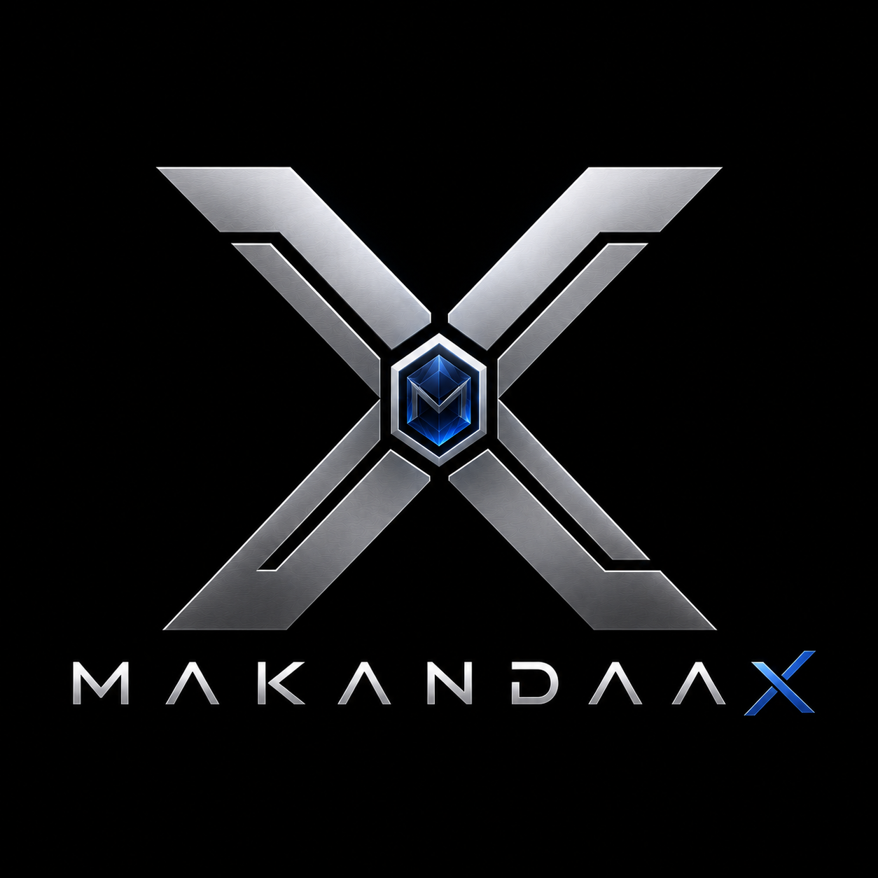 Makandaax Private Limited logo